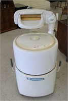 Whirlpool Ringer Washer