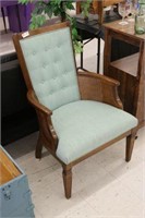 Cane Side Chair