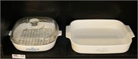 Bakeware Casseroles