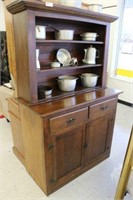 Antique Cabinet