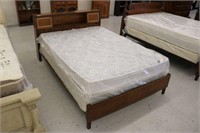 Full Size Bed