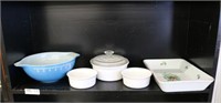 Bakeware Dishes