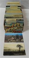 Lot of Approx. 600+ Northeast USA State Postcards