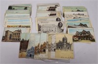 Lot of Approximately 25+ York, PA Postcards