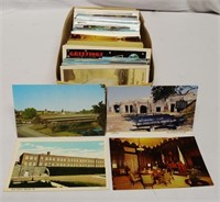 Lot of Miscellaneous Postcards