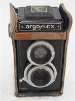 Vintage Argoflex Camera