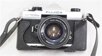 Fujica ST705W Camera