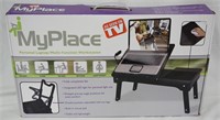 Myplace Multi Function Workstation