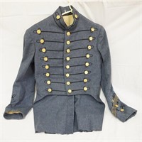 V.M.I. Cadet Coat