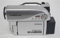 Hitachi Hybridcam 3 MP Digital Movie Recorder