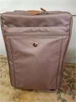 Joy Mangano Taupe XL Dresser