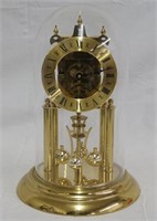 S. Haller Elgin German Made Anniversary Clock