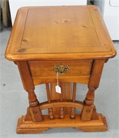 Broyhill End Table