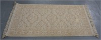 Wool Area Rug