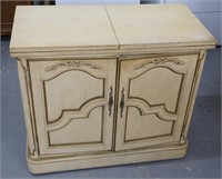 Thomasville Server Cabinet