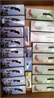 Pocket Knives (lot of 20) new in boxes
