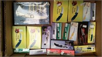 Pocket Knives (lot of 20) new in boxes