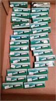 Pocket Knives (lot of 30) new in boxes