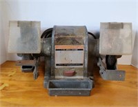 Sears 1/2 HP Bench Grinder