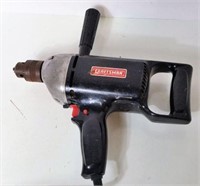 Craftsman Electric Drill model #31511290