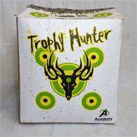 Trophy Hunter Archery Target in original box