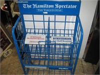 TORONTO STAR-HAMILTON SPECTATOR NEWSPAPER STAND
