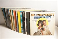 VINYL RECORD ALBUMS Great Mixed 1960s Lot Jazz Pop