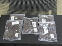 (Qty - 5) Men's Beretta Brand Sweater-