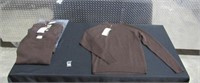 (Qty - 6) Men's Beretta Brand Sweater-
