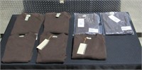 (Qty - 7) Men's Beretta Brand Sweater-
