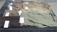 (Qty - 5) Men's Beretta Brand Breeks-