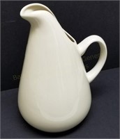 11" Water Pitcher by Russel Wright