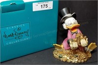 Uncle Scrooge McDuck Money Money Money Figure
