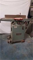 KING INDUSTRIAL JOINTER 6"