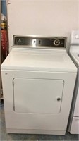 MAYTAG DRYER WITH CORD