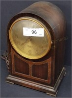 Revere Telechron Electric Mantle Clock dated 1924