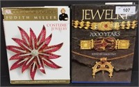 Jewelry & Costume Jewelry Collector Books