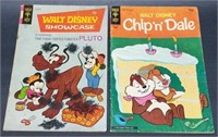 Disney 15-Cent Comic Books