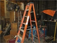 2-Step Ladders