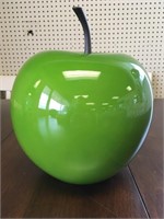 Green Apple Large Accent