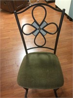 Ashley D364 Dining Chairs as is