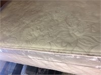 Twin -  M85811 Simpson Twin PT Mattress