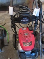 Black Max 2800 psi Power Washer