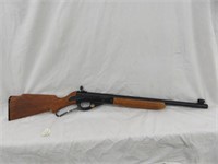 1976 DAISY TARGET SINGLE SHOT MODEL 499 ROGERS,