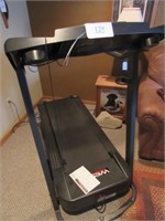 Weslo Cadence 44 Treadmill