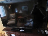 50" Emerson LED TV