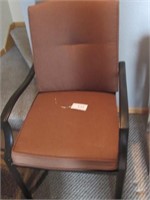 Hallway Chair