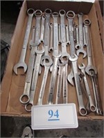 Craftsman & Other SAE Wrenches