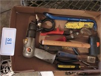 Misc Tools, Air Wrench