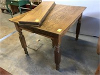Antique Oak table